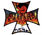 Cross__Devil